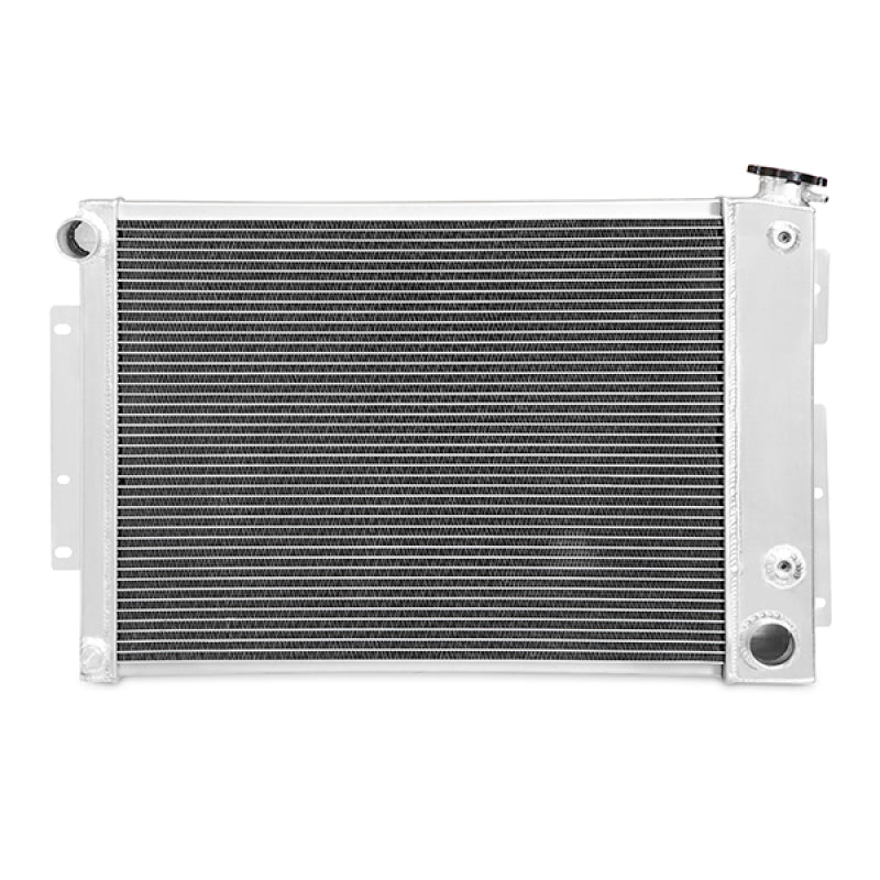 Mishimoto 67 - 69 Pontiac Firebird X - Line Performance Aluminum Radiator - My Store