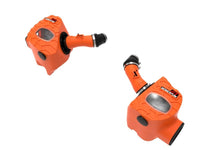 aFe 2022 Toyota Tundra V6 - 3.5L (tt) Momentum GT Cold Air Intake System w/ Pro 5R Filter - Orange - My Store