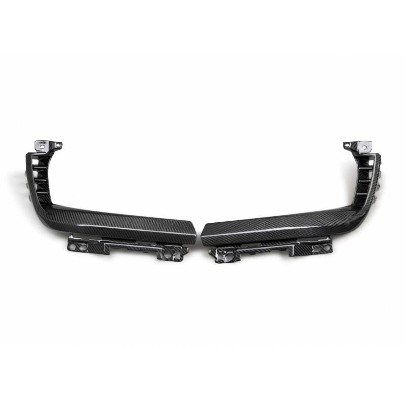 Anderson Composites 2021 Dodge RAM TRX Headlight Surround - Type OE - My Store
