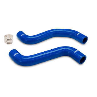 compare product Mishimoto 95-04 Toyota Tacoma V6 3.4L Silicone Coolant Hose Kit (Auto Only) - Blue