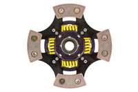 ACT 1986 Toyota Corolla 4 Pad Sprung Race Disc - My Store