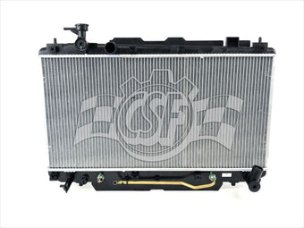 compare product CSF 02-03 Toyota RAV4 2.0L OEM Plastic Radiator