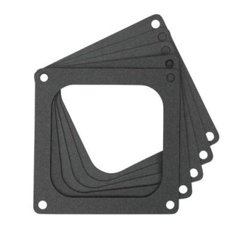 compare product Moroso 4500 Open Carburetor Base Gasket - 5 Pack