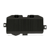 Mishimoto Subaru 08 - 15 WRX STi Top - Mount Intercooler Kit - Powder Coated Black & Red Hoses - My Store