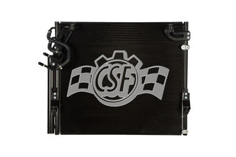 compare product CSF 10-14 Toyota Tundra 4.0L A/C Condenser