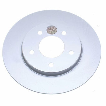 compare product Power Stop 94-96 Buick Regal Rear Evolution Geomet Coated Rotor
