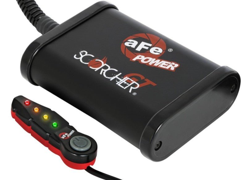 aFe Scorcher Module 14 - 19 Ford Fiesta ST L4 - 1.6L - My Store