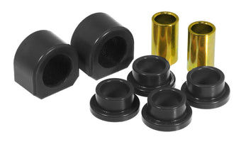 compare product Prothane 81-87 GM 4wd Front Sway Bar Bushings - 1 1/4in - Black