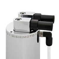 Mishimoto Small Aluminum Oil Catch Can - My Store