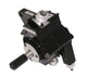 Moroso Black Series Single Stage External Oil Pump - Left Side - 1.100in Pressure - My Store