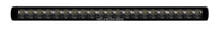 Hella Universal Black Magic 20in Thin Light Bar - Driving Beam - My Store