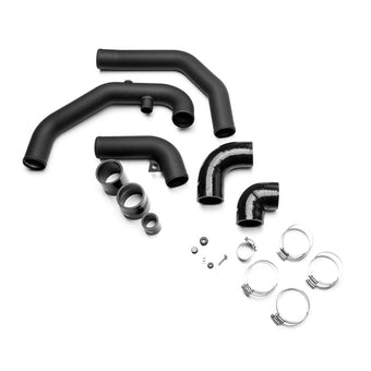 compare product Cobb 08-14 Subaru WRX STI Front Mount Intercooler Cold Pipes