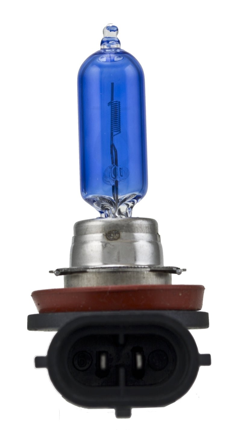 Hella Optilux H9 12V/100W XB Xenon White Bulb (pair) - My Store