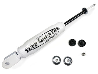 compare product Tuff Country 99-06 Silverado 1500 4x4 (w/o Suspension Lift Kit) Front SX8000 Nitro Gas Shock (Ea)