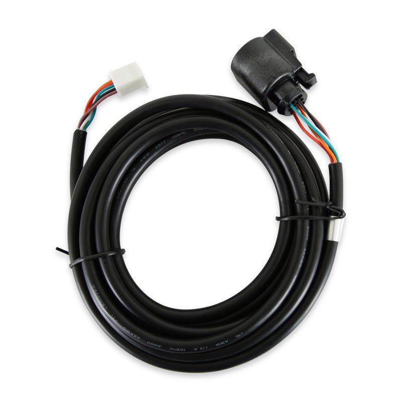 AEM Replacement Sensor Harness for Digital Wideband Gauge (30 - 4110) - My Store