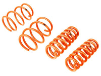 aFe Control Lowering Springs 14 - 15 BMW M3/M4 (F80/82/83) - My Store