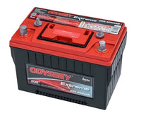Odyssey Battery Marine/RV Extreme AGM Battery (34M - PC1500ST) - My Store