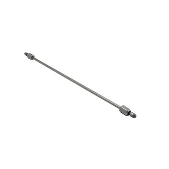 compare product Fleece Performance 20in High Pressure Fuel Line (8mm x 3.5mm Line, M14x1.5 Nuts)