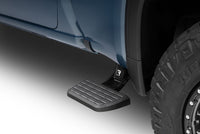 AMP Research 19 - 22 Chevrolet/GMC Silverado/Sierra 1500 Short Bed BedStep2 - Black - My Store