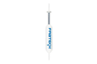 compare product Fabtech Steering Stabilizer