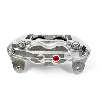 compare product Power Stop 08-15 Toyota Sequoia Front Left Autospecialty Caliper w/o Bracket