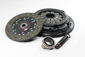 compare product Competition Clutch 2.4L K Series Stage 2 - Organic Sprung Clutch Kit w/Flywheel