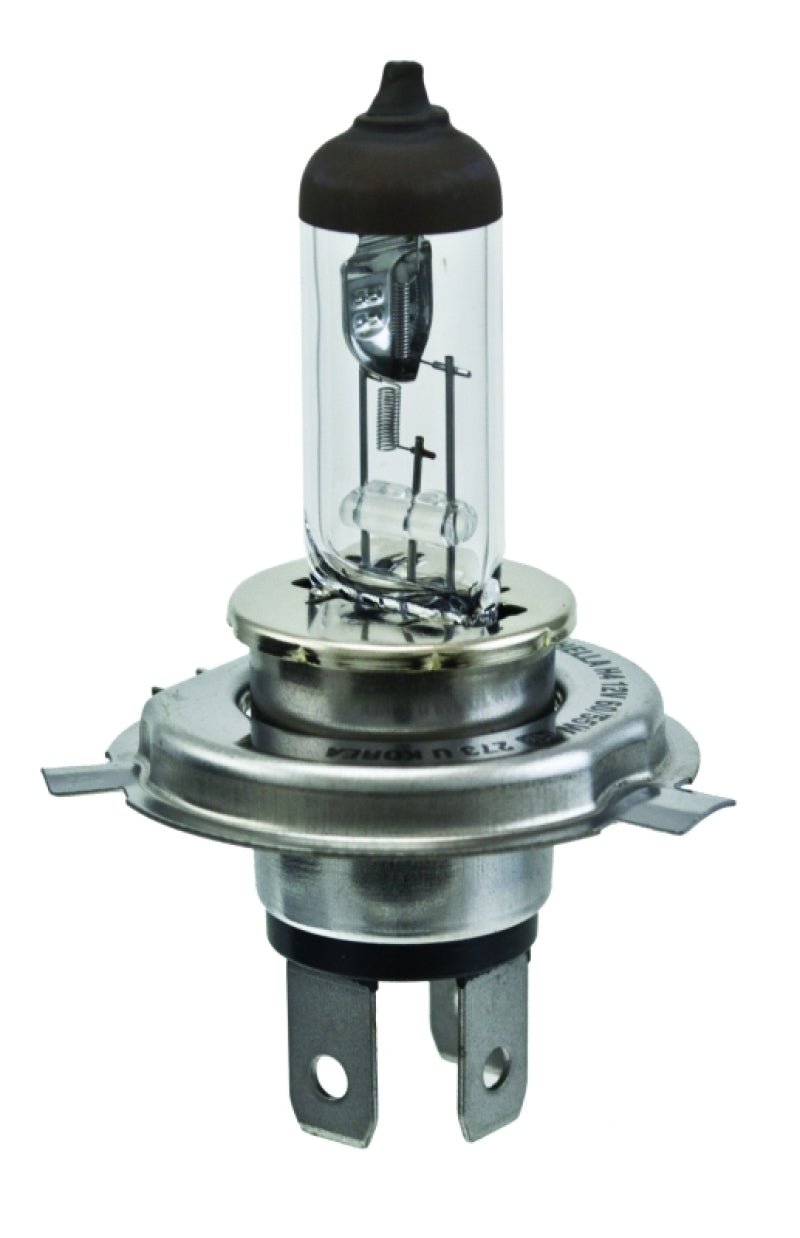 Hella Halogen H4 12V 60/55W Bulb - My Store