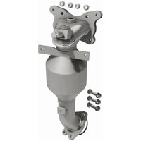Magnaflow 16 - 17 Honda Accord 2.4L Direct Fit Cat Converter - My Store