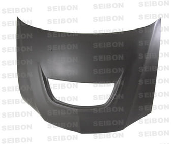 compare product Seibon 03-07 Mitsubishi  Evo 8/9 OEM-DRY Carbon Fiber Hood