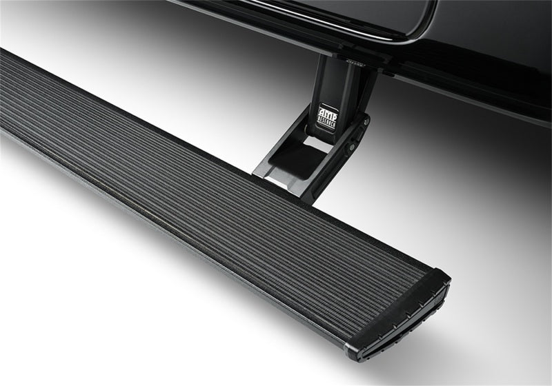 AMP Research 22 - 23 Toyota Tundra PowerStep Plug N Play - Black - My Store