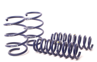 compare product H&R 17-20 BMW M240i xDrive Coupe (AWD) F22 Sport Spring
