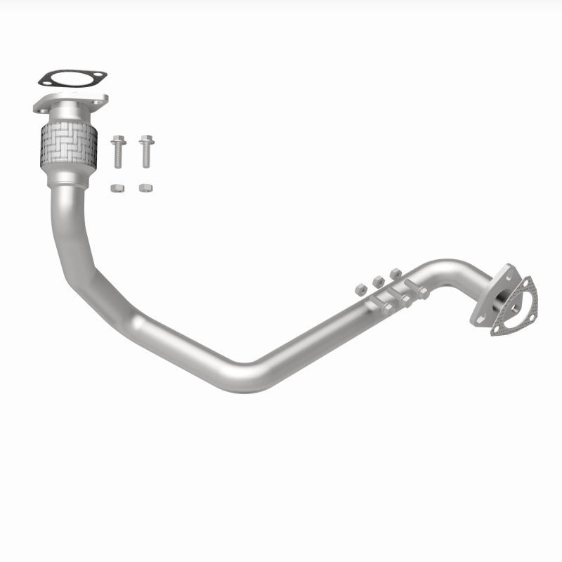 BRE Exhaust 96 - 00 Hombre S10 Sonoma 2.2L Front Pipe Kit - My Store