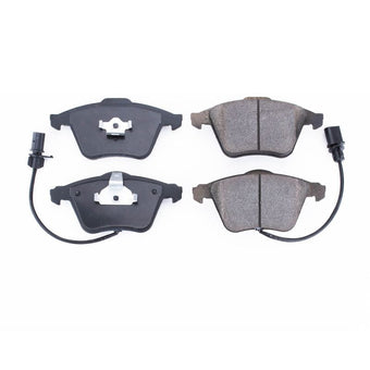 compare product Power Stop 05-09 Audi A4 Front Z16 Evolution Ceramic Brake Pads