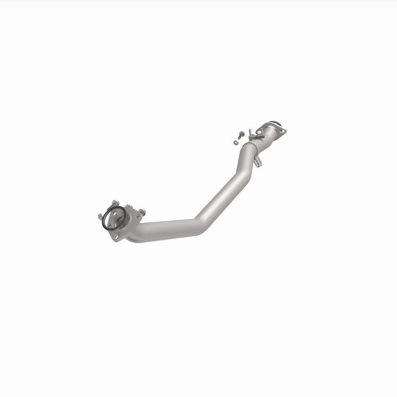 BRE Exhaust 92 - 95 4Runner 3.0L Front Pipe Kit - My Store