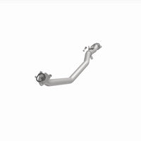 BRE Exhaust 92 - 95 4Runner 3.0L Front Pipe Kit - My Store