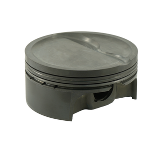 compare product Mahle MS Pistons LSX 415cid 4.0in Bore 4.125in Stk 6.125in Rod .927 Pin -20cc Dish 9.6CR Set of 8