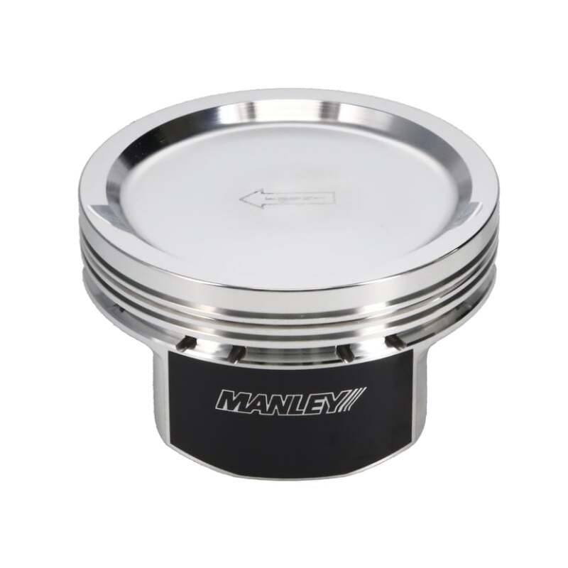 Manley Chevrolet LS Piston Set - 4.065in Bore 1.115in CH, - 29.00 CC - My Store
