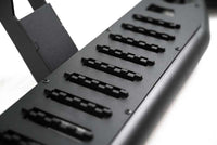 DV8 22 - 24 Toyota Tundra Crew Max - OE Plus Side Steps - My Store