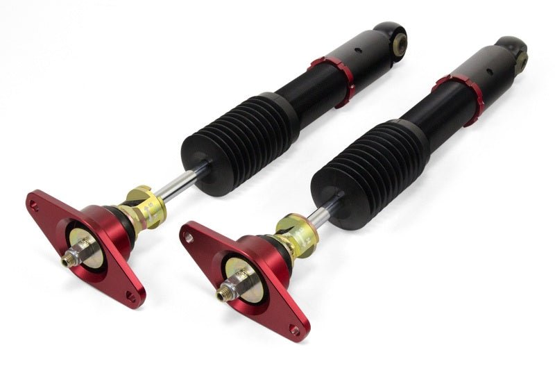 Air Lift Performance 11 - 16 Ford Focus / 10 - 13 Mazda 3 Rear Kit - My Store