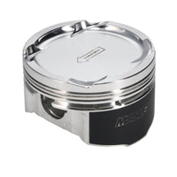 Manley 03 - 06 EVO VIII/IX 85.5mm Bore +.5mm - 8.5/9.0 CR Dish Extreme Duty Single Piston - My Store