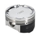 Manley 03 - 06 EVO VIII/IX 85.5mm Bore +.5mm - 8.5/9.0 CR Dish Extreme Duty Single Piston - My Store