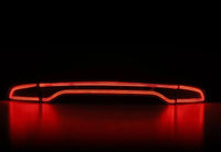 AlphaRex 15 - 23 Dodge Charger Nova - Series LED Tail Lights - Black - My Store