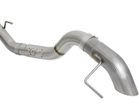 aFe MACH Force - Xp Cat - Back Exhaust w/Dual Hi - Tuck Tips 17 - 18 Ford F - 150 Raptor V6 - 3.5L (tt) - My Store