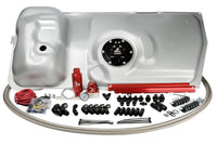 Aeromotive 86 - 95 Ford Mustang 5.0L - A1000 Fuel System - My Store
