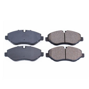 compare product Power Stop 07-09 Dodge Sprinter 2500 Front Z16 Evolution Ceramic Brake Pads