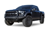 Addictive Desert Designs 17 - 18 Ford F - 150 Raptor Stealth Fighter Front Bumper - My Store