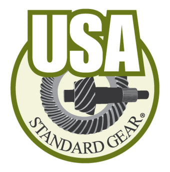 compare product USA Standard Axle Shaft For 8.2in Buick / Oldsmobile & Pontiac / Bolt-In Axle