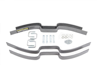 compare product Hellwig 24-25 Ford F250/F350 Contact Helper Spring Kit - 2 Additional Leaves