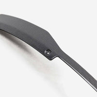 Anderson Composites 2024+ Ford Mustang Dark Horse Type - OE Carbon Fiber Gurney Flaps - My Store