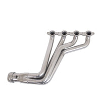 BBK 2010 - 15 Camaro Ls3/L99 1 - 7/8 Full - Length Headers W/ High Flow Cats (Polished Ceramic) - My Store